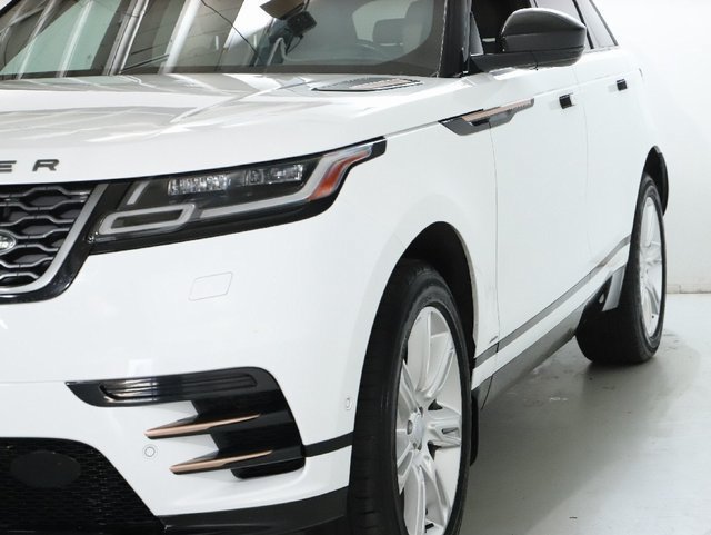 Used 2021 Land Rover Range Rover Velar R-Dynamic S AWD/4WD image 4