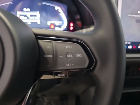 New 2026 MAZDA CX-5 Select AWD/4WD image 24