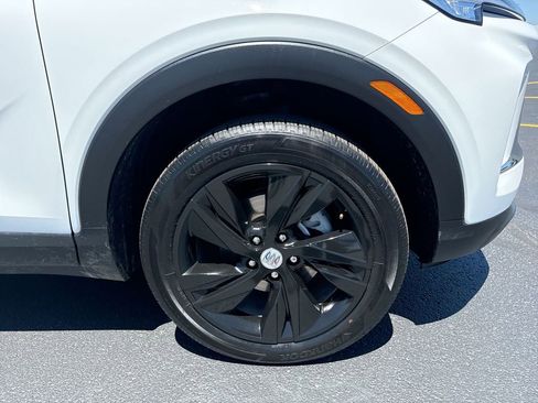 Used 2025 Buick Encore GX Preferred AWD/4WD image 10