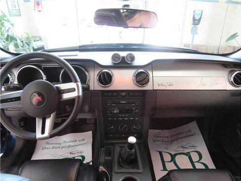 Used 2006 Ford Mustang GT image 5