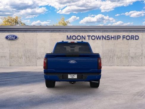 New 2026 Ford F150 STX w/ Equipment Group 200A AWD/4WD image 5