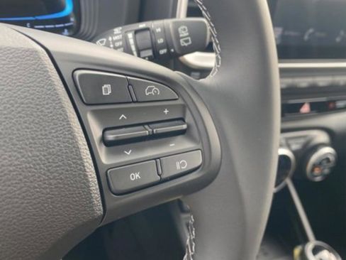 New 2026 Hyundai Venue SEL image 20