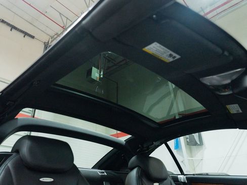 Used 2008 Mercedes-Benz SL 55 AMG image 48