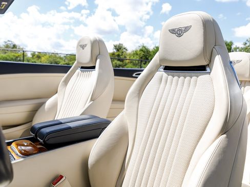 Certified 2016 Bentley Continental GT V8 S image 27