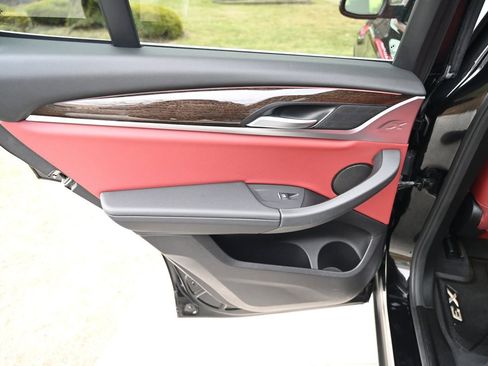 Used 2022 BMW X3 xDrive30i image 41