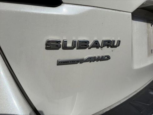 Used 2021 Subaru Outback Limited XT image 29