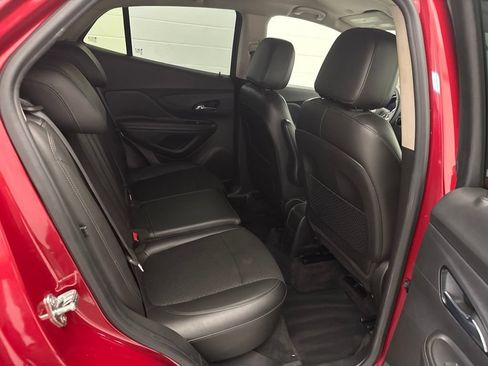 Used 2018 Buick Encore Preferred FWD image 32