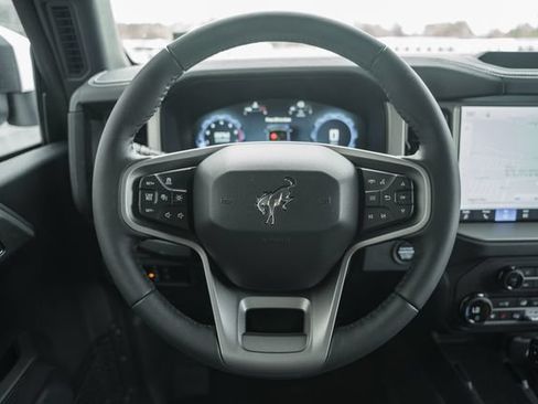 New 2026 Ford Bronco Outer Banks AWD/4WD image 38