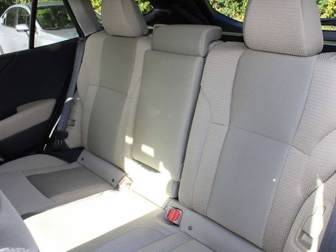 Used 2025 Subaru Outback Premium image 20