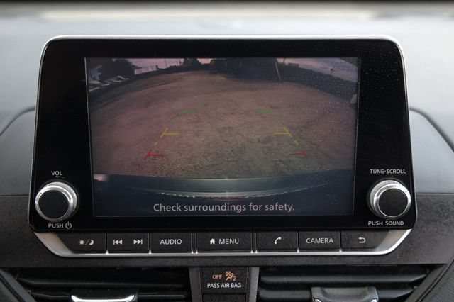 Used 2020 Nissan Altima 2.5 SR FWD image 34