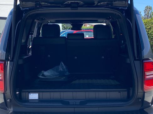 Certified 2026 Toyota Land Cruiser w/ Premium Package AWD/4WD image 22