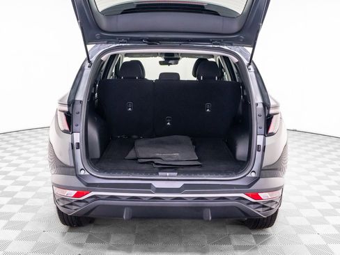 Used 2022 Hyundai Tucson SEL AWD/4WD image 32