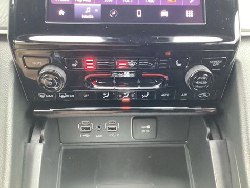 New 2025 Jeep Grand Cherokee L Laredo w/ Luxury Tech Group I image 41