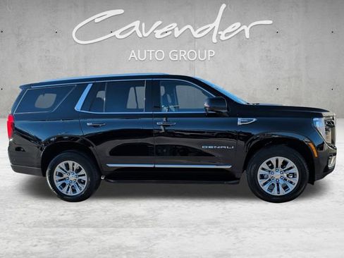 Used 2025 GMC Yukon Denali image 17
