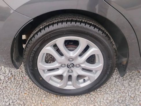 Used 2016 Scion iA image 22