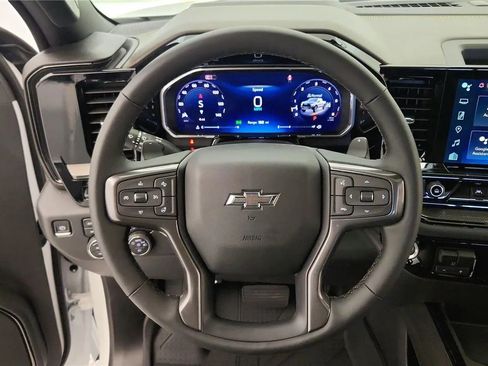 New 2026 Chevrolet Silverado 1500 ZR2 AWD/4WD image 35