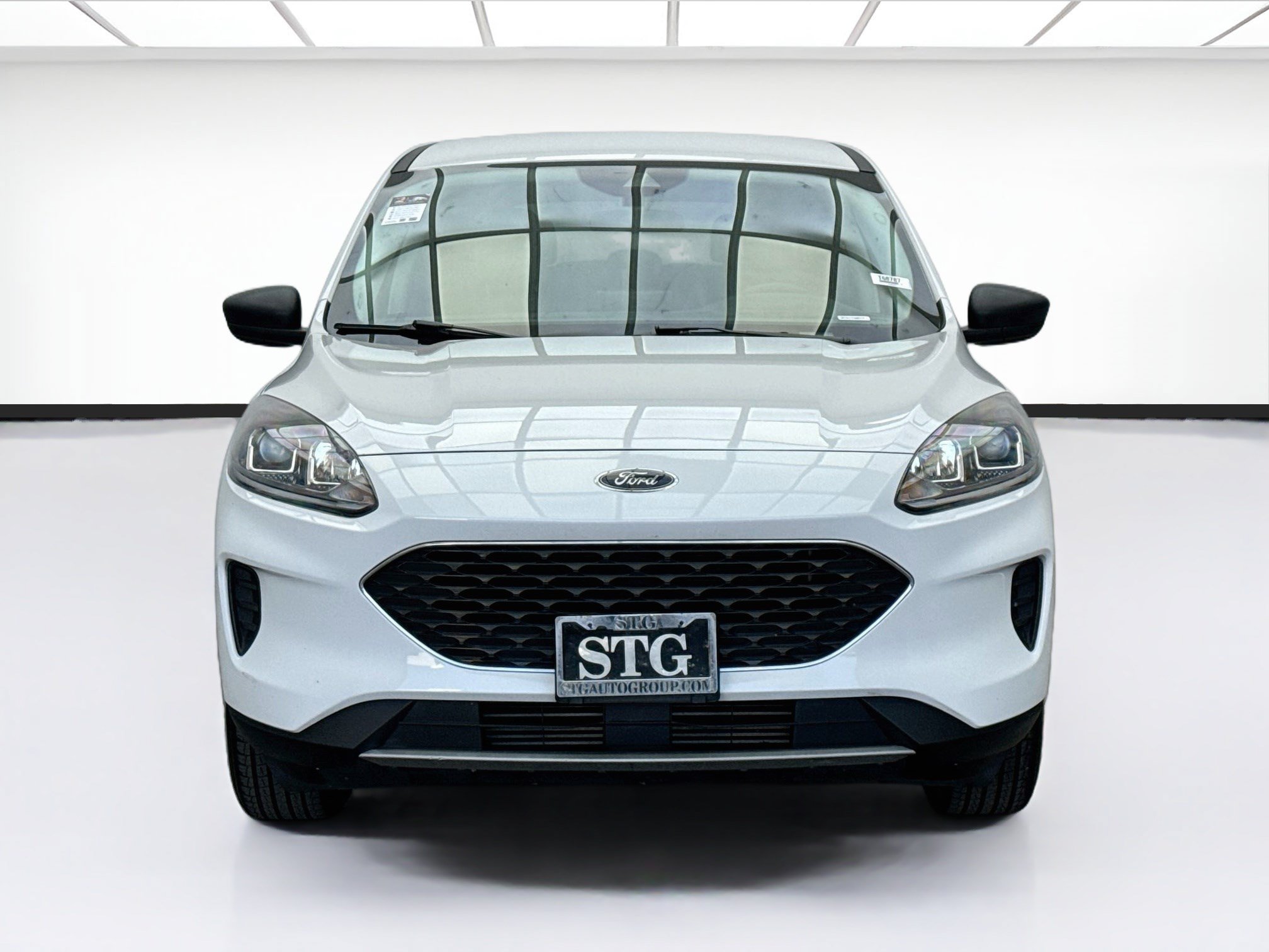 Used 2022 Ford Escape SE AWD/4WD image 2