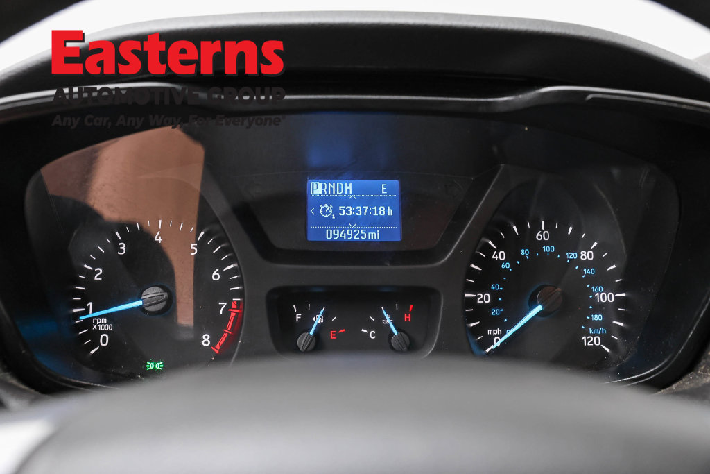 Used 2019 Ford Transit 150 130 Low Roof w/ Interior Upgrade Package RWD image 15