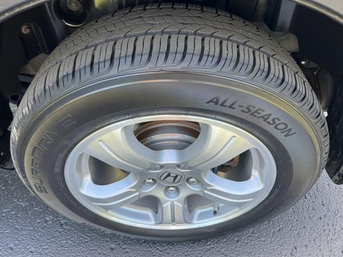 Used 2012 Honda Pilot EX image 9