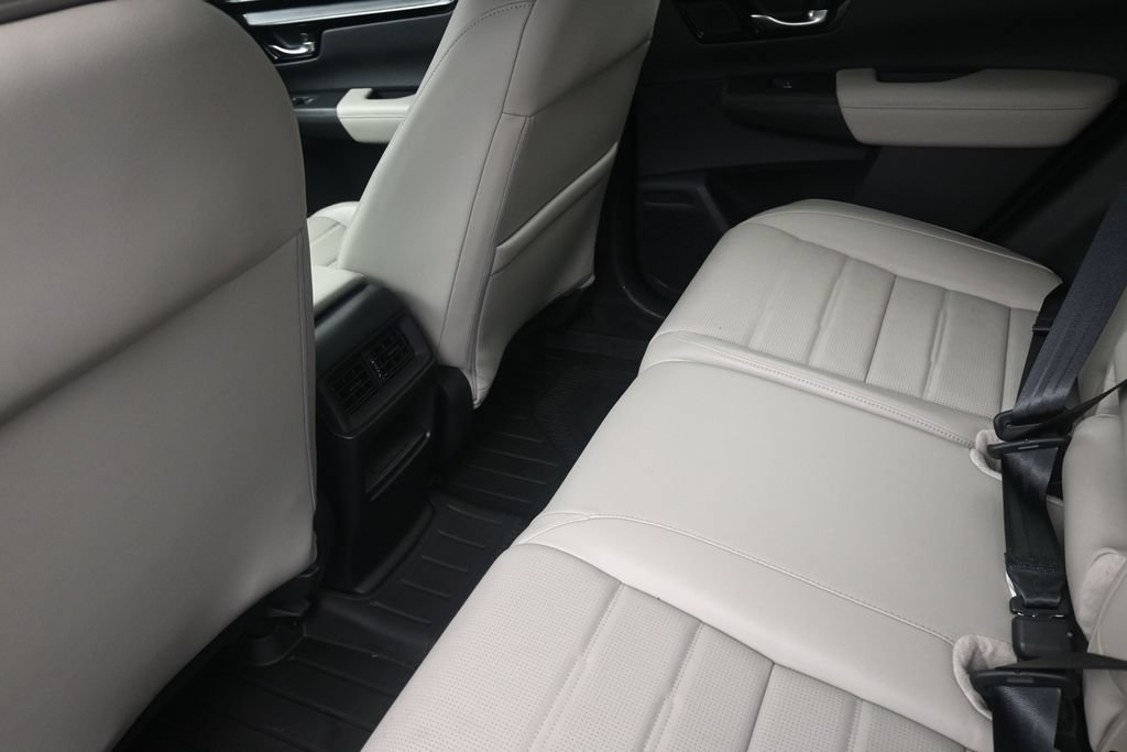 Used 2023 Honda CR-V EX-L image 19