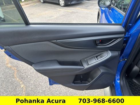 Used 2022 Subaru WRX AWD/4WD image 22
