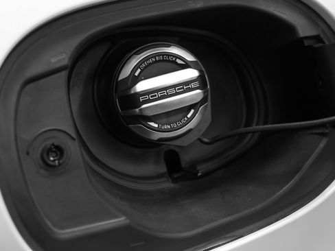 Used 2022 Porsche Macan GTS image 22