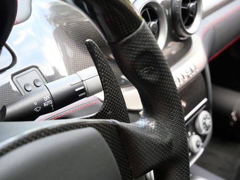 Used 2009 Ferrari 599 GTB Fiorano RWD image 15