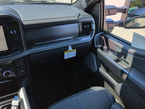 New 2026 Ford F250 Platinum w/ Tremor Off-Road Package image 17