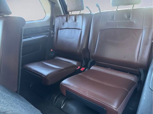 Used 2016 Toyota 4Runner Limited image 21