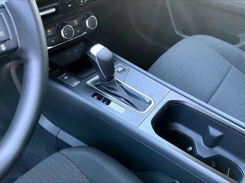 New 2026 Nissan Kicks S image 11