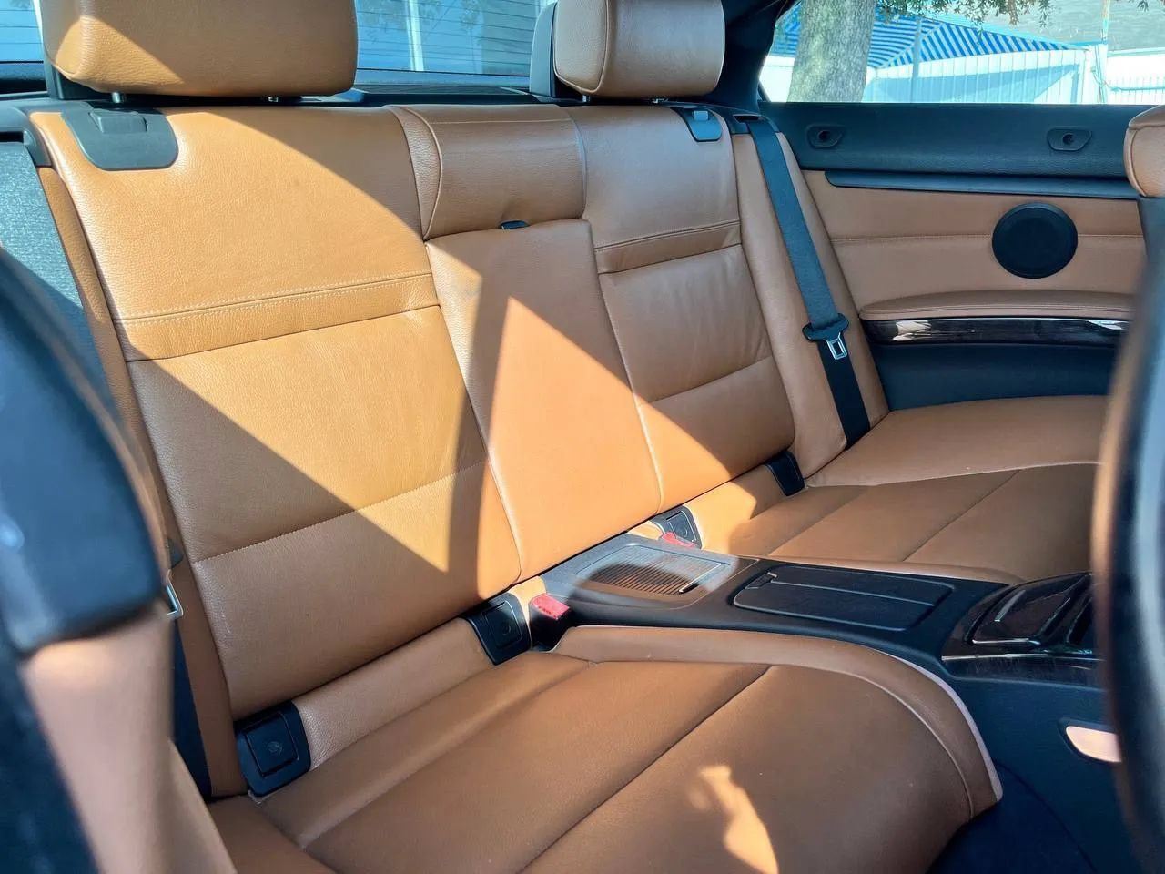 Used 2012 BMW 335i Convertible RWD image 16