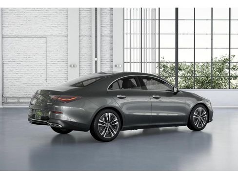 Used 2024 Mercedes-Benz CLA 250 4MATIC image 20