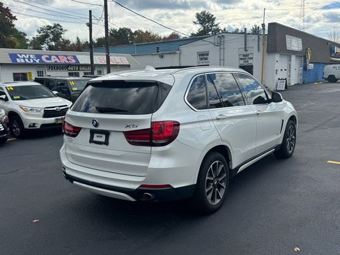 Used 2017 BMW X5 xDrive35i image 5