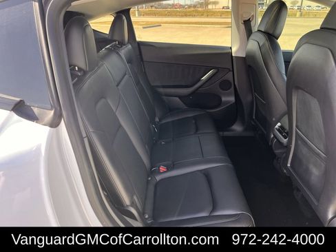 Used 2021 Tesla Model Y Performance image 30
