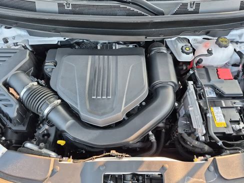 Used 2025 GMC Acadia Denali w/ Super Cruise Package image 22