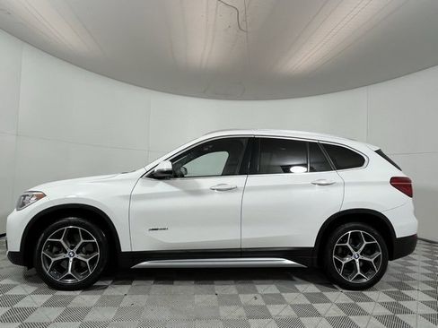 Used 2018 BMW X1 xDrive28i image 4