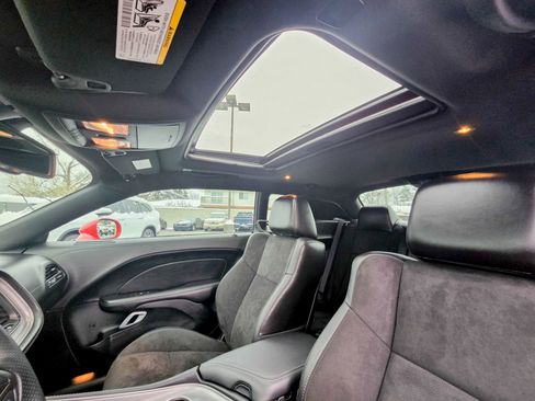 Used 2023 Dodge Challenger R/T w/ Plus Package image 14