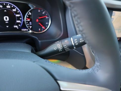 Used 2023 GMC Acadia Denali w/ Denali Ultimate Package image 35