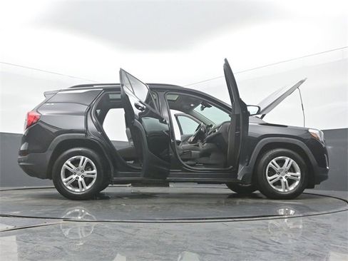 Used 2018 GMC Terrain SLE w/ Infotainment Package I image 59