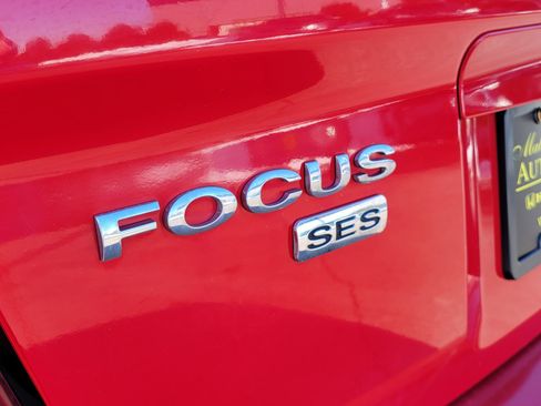 Used 2007 Ford Focus SES image 6