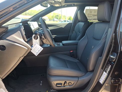New 2026 Lexus RX 350 AWD/4WD image 9