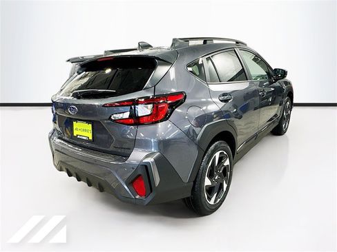 New 2026 Subaru Crosstrek 2.5i Limited image 5
