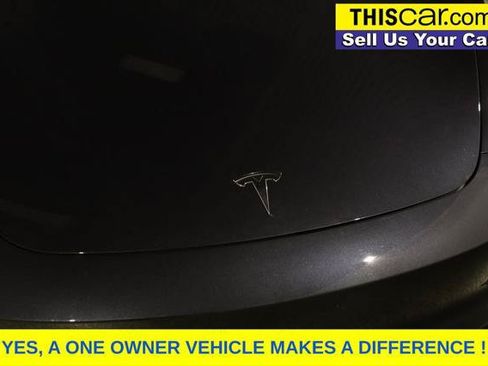 Used 2025 Tesla Model 3 Long Range RWD image 11