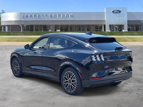 Certified 2025 Ford Mustang Mach-E Premium AWD/4WD image 3