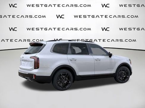 New 2025 Kia Telluride SX X-Line image 14