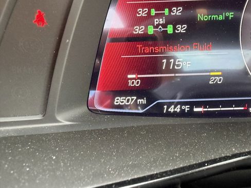 Used 2023 Chevrolet Corvette Stingray Preferred Conv w/ Z51 Performance Package image 17