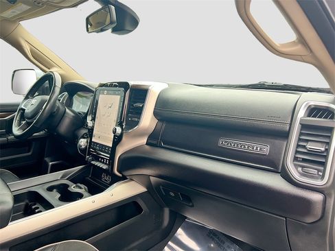 Used 2022 RAM 2500 Laramie image 28