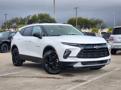 Used 2023 Chevrolet Blazer LT w/ Convenience Package