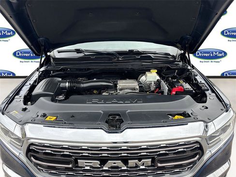 Used 2019 RAM 1500 Limited image 34