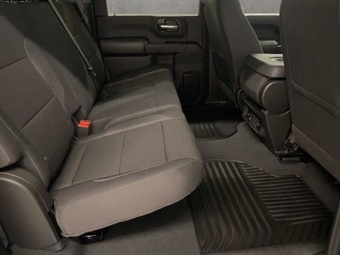 New 2026 Chevrolet Silverado 2500 Custom w/ Custom Value Package image 22